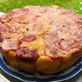 Cooksnap của Lê Hồ khi họ làm theo món Bánh chuối nướng
