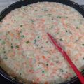 Cooksnap dari hesty puspitasari untuk resep Ragout isian kroket,risoles