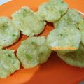 Cooksnap dari Anna.dna untuk resep Cireng Bumbu Rujak