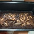 Cooksnap dari Hanny Mayrissa untuk resep Brownies Panggang