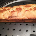 El cooksnap de poblesecandrea@gmail.com cuando hizo Bizcocho mármol sin gluten.