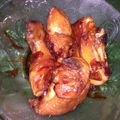 Cooksnap dari Ismi Nur Amaliyah untuk resep Ayam kecap simple