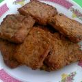 Cooksnap dari siti rahmah untuk resep Tempe Bacem
