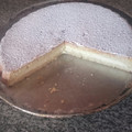El cooksnap de Yani Ferreyra cuando hizo Tarta de Ricota.