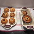 Cooksnap από Ειρηνη Μ. στη συνταγή Μάφινς βανίλιας με μέλι, γιαούρτι και ελαιόλαδο