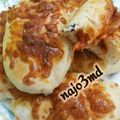 صورة من Najo3md، شاركها بعد تجربة وصفة كرات البيتزا😍