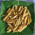 Cooksnap dari FANY ✅ untuk resep Kentang goreng crispy ala kfc🍟