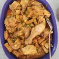 Cooksnap dari Chichi Chaira untuk resep Ayam rica-rica