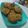 El cooksnap de Mailen Baez cuando hizo Muffins integrales de banana. Rápidos y sanos.