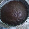 El cooksnap de Maria Ferron cuando hizo Torta de chocolate o cacao.
