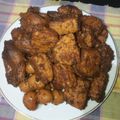 Cooksnap dari Tina untuk resep Tahu Tempe Dan aneka sate bacem khas solo