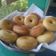 Cooksnap dari Ummu jundy untuk resep Donat Unyil Empuk
