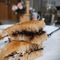 Cooksnap dari Ummu Hafshah~ untuk resep MARTABAK MANIS (Rahasia 100% Sukses ! Martabak Manis Teplon Rumahan ( Terang Bulan)