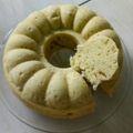 Cooksnap dari ayu wijaya untuk resep Bolu pisang kukus enak lembut no mixer