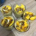 صورة من أكلاتي الشهية😋، شاركها بعد تجربة وصفة عصير شقف