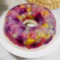 Cooksnap dari Era Antie untuk resep Puding Buah