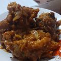 Cooksnap dari Rahmi Nurmaya Dewi untuk resep Ayam goreng mentega