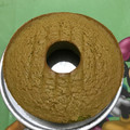 Cooksnap dari Candy untuk resep Bolu Pandan..lembuut mirip chiffon