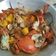 Cooksnap dari MaharAny 'Mucks' untuk resep Kepiting Saus Padang