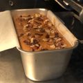 Cooksnap dari Indah Widayanti untuk resep Banana bread gluten free