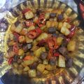 Cooksnap dari yannamarmar untuk resep Sambal Goreng Daging Kentang