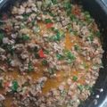 El cooksnap de j.d. schultheis cuando hizo Empanadas de carne cortadas a cuchillo.