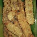 Cooksnap dari Alvie Sahrie untuk resep Pisang Goreng Crispy