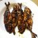 Cooksnap dari Aprilia Isdianti untuk resep Kembung bakar teflon
