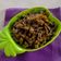 Cooksnap dari abuk irun untuk resep Tumis Pare