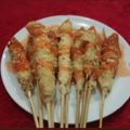 Cooksnap dari Chaca Chairunnisa untuk resep Telur Gulung anti gagal