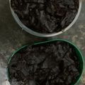 Cooksnap dari Indah Kusumawati untuk resep Selai Coklat Homemade