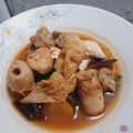 Cooksnap dari Indah Cii untuk resep Tom Yum Udang Asam Kandis