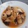 Cooksnap dari Indah Cii untuk resep Tom Yum Udang Asam Kandis