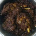 Fatima Dewa's cooksnap of when they made Chicken soup.