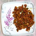 Shilpa khatri 's cooksnap of when they made વઘારેલો રોટલો (Vagharelo Rotlo Recipe In Gujarati).