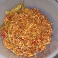 Cooksnap dari ato doank untuk resep 897. Kering Tempe Teri Pedas Manis