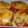 El cooksnap de Isabel alvarez cuando hizo Pimientos rellenos al horno de tortilla beicon y queso.