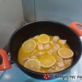 Cooksnap από florencia στη συνταγή Κοτόπουλο με πορτοκάλι