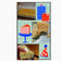 El cooksnap de Sary Duarte cuando hizo Bizcochuelo esponjoso de coco.