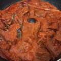 Cooksnap dari Dina untuk resep Asam pedas daging(sampadeh dagiang)