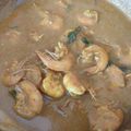 Cooksnap dari Ririn untuk resep Cumi tumis aceh