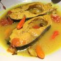 Cooksnap dari Lulu Irfana untuk resep Sayur Tuna Kuning 🐟