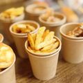みぃぃちゃま's cooksnap of when they made マクドを越えた！ 絶品フライドポテト。.
