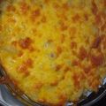 phumzile's cooksnap of when they made Lasagne.