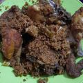Cooksnap dari Mia Gani untuk resep Ayam Goreng Lengkuas Presto [Tulang Lunak] | Simple dan Anti Gagal