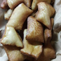 El cooksnap de Walter Martinez cuando hizo Tortas fritas bien argentinas!.