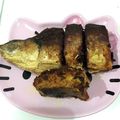Cooksnap dari Dewayani untuk resep Otak Otak Bandeng Sidoarjo