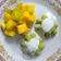 Cooksnap dari Teny Fat Karwati untuk resep Manggo Sticky Rice 🍑🍑🍑