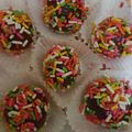 Cooksnap dari ummir untuk resep Bola marie coklat