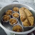 Cooksnap dari anzaru untuk resep BOLKUS Gulmer Merekah...no gagal!!